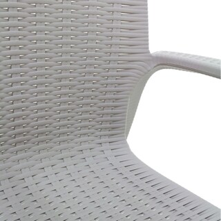 Foto 3 | Silla Lagoona 7027G6 color Gris