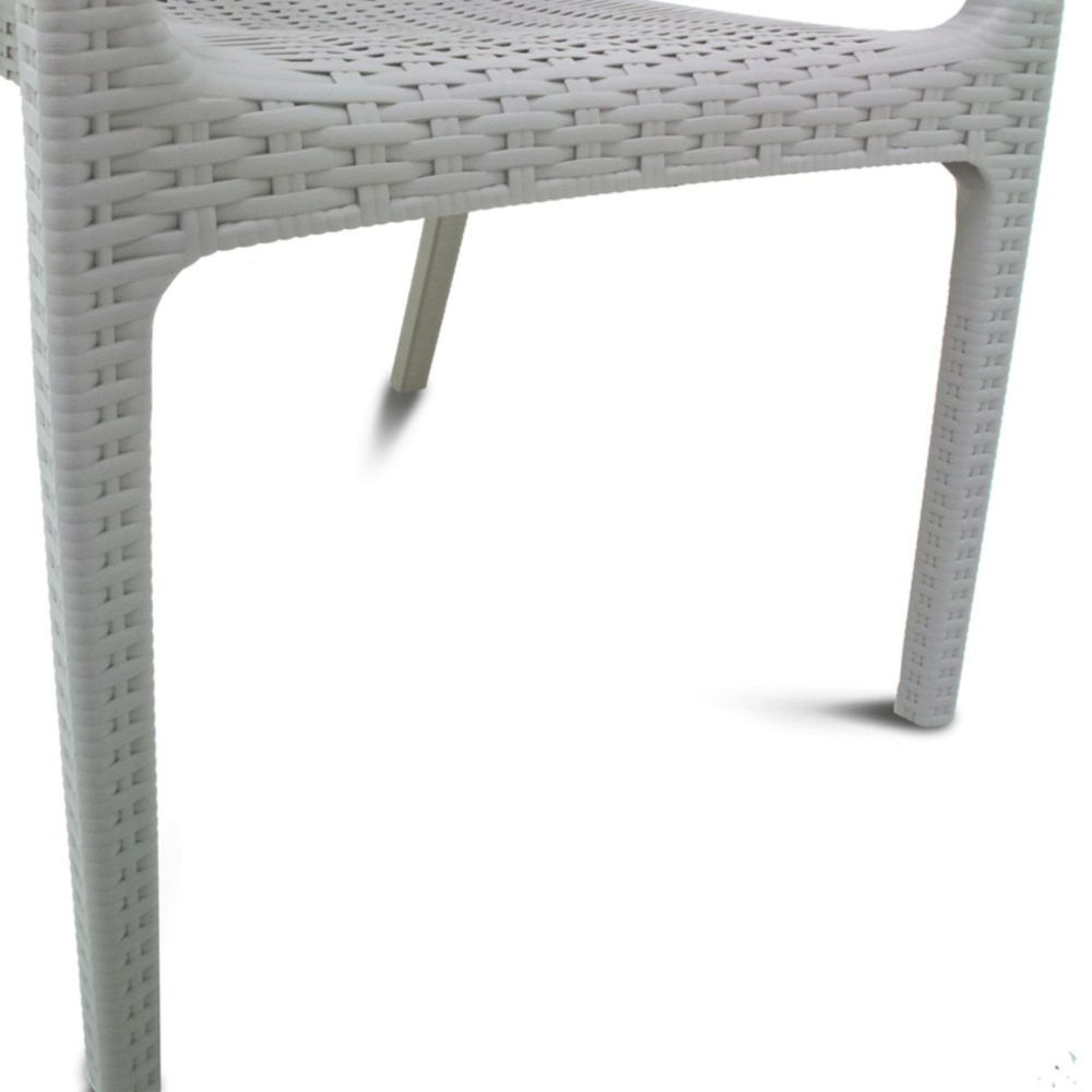 Foto 4 | Silla Lagoona 7027G6 color Gris