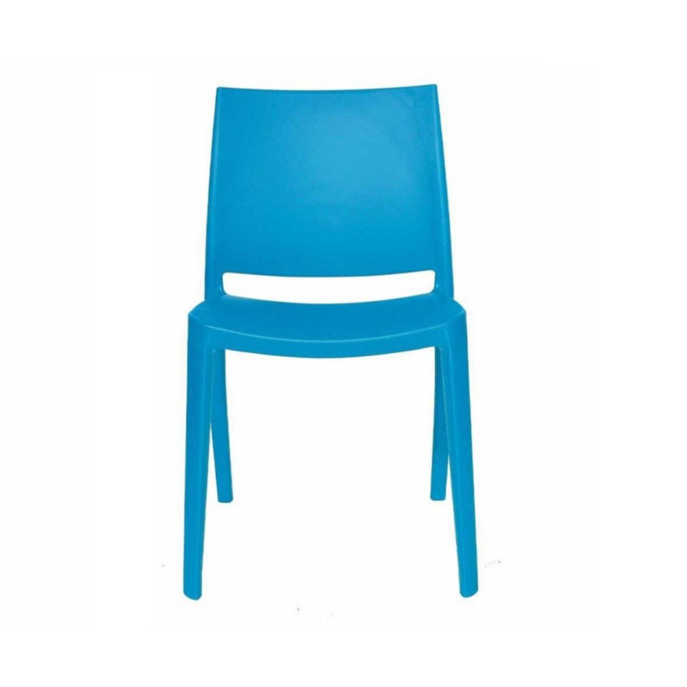 Silla Lagoona 7052 color Azul