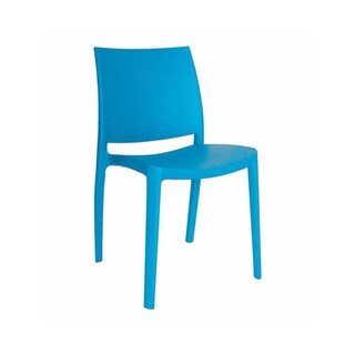 Foto 2 | Silla Lagoona 7052 color Azul