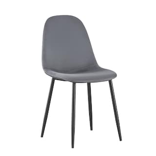 Foto 2 | Set Sillas De Comedor Top Living Ralina-g Gris