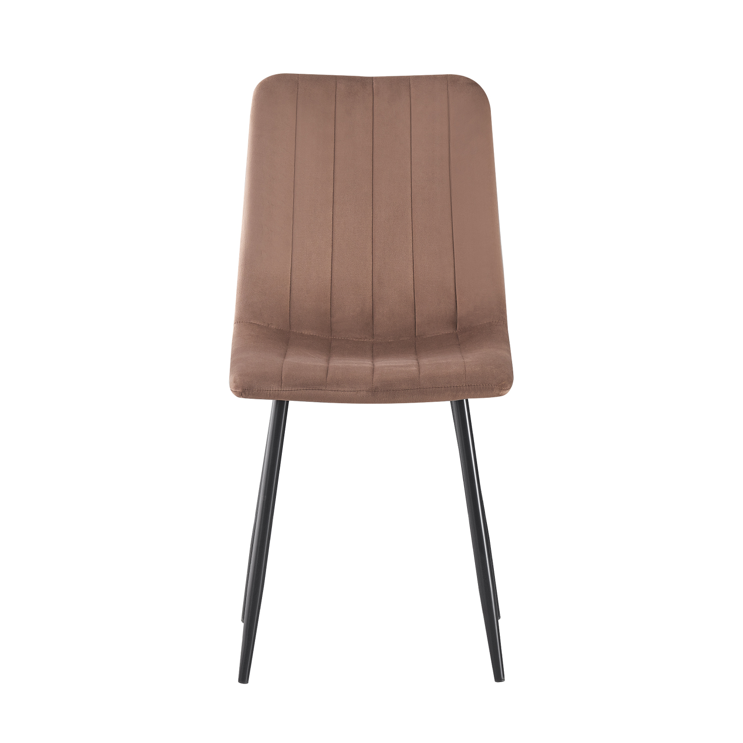 Foto 3 | Set Sillas De Comedor Top Living Celia Café