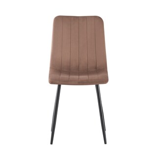 Foto 3 | Set Sillas De Comedor Top Living Celia Café