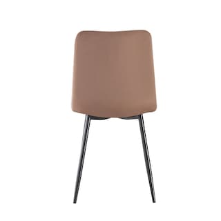 Foto 5 | Set Sillas De Comedor Top Living Celia Café