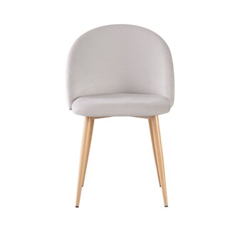 Foto 3 | Set Sillas De Comedor Top Living Dinka-cielo Gris