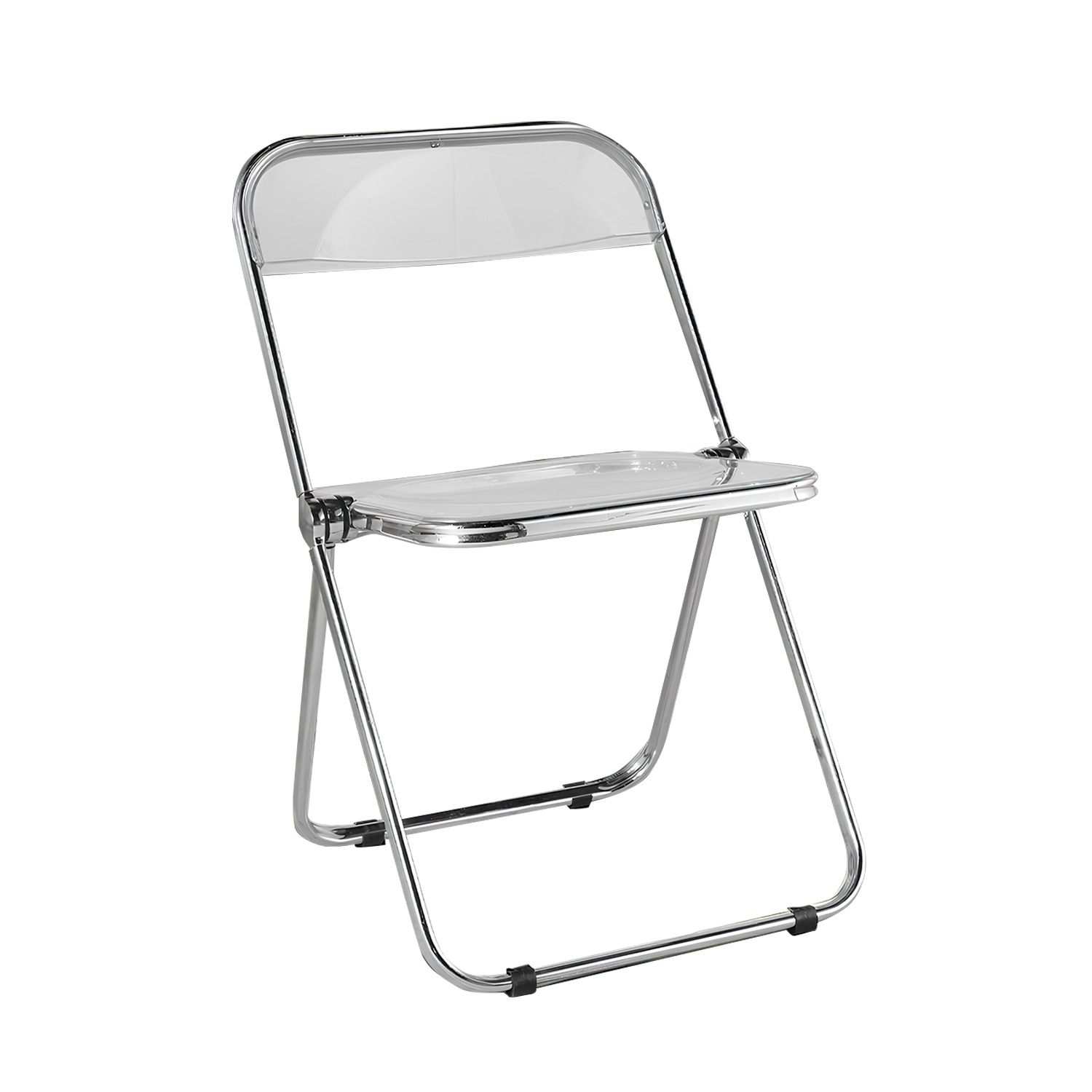 Foto 2 pulgar | Silla De Comedor Bossa Arabella Gris