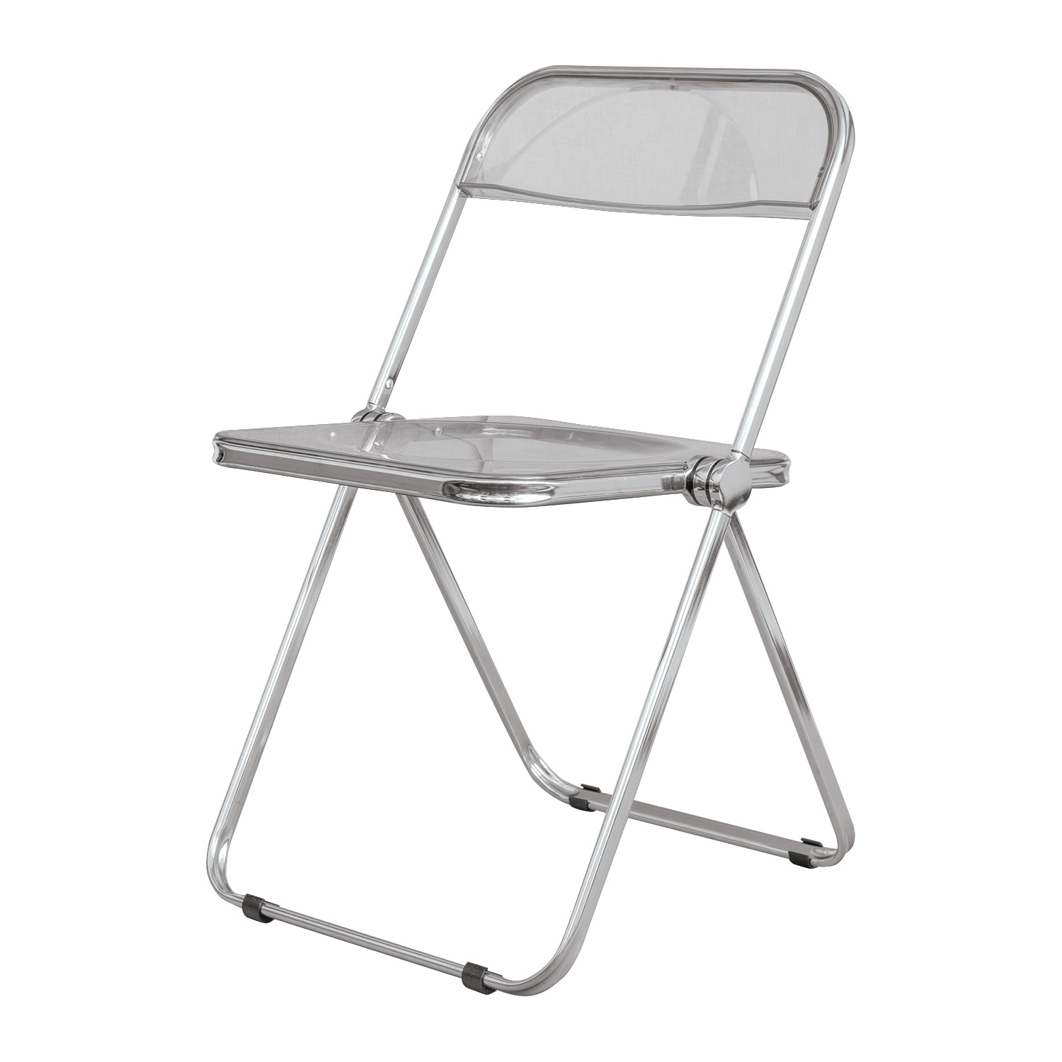 Foto 3 pulgar | Silla De Comedor Bossa Arabella Gris