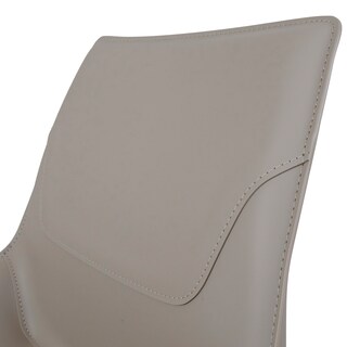 Foto 6 | Sillas para Comedor Easy Living Bellini Gris 2 Piezas