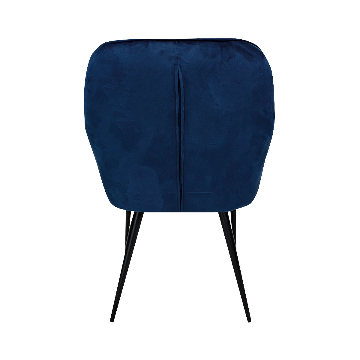 Foto 7 pulgar | Set De 2 Sillas Velvet Modernas Para Comedor Marca Gravita