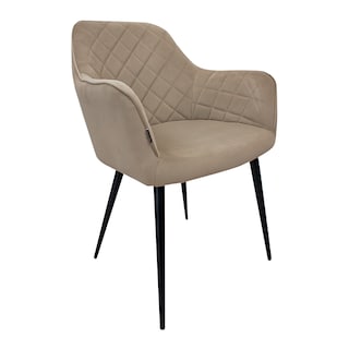 Foto 2 | Set De 2 Sillas Velvet Modernas Para Comedor Marca Gravita