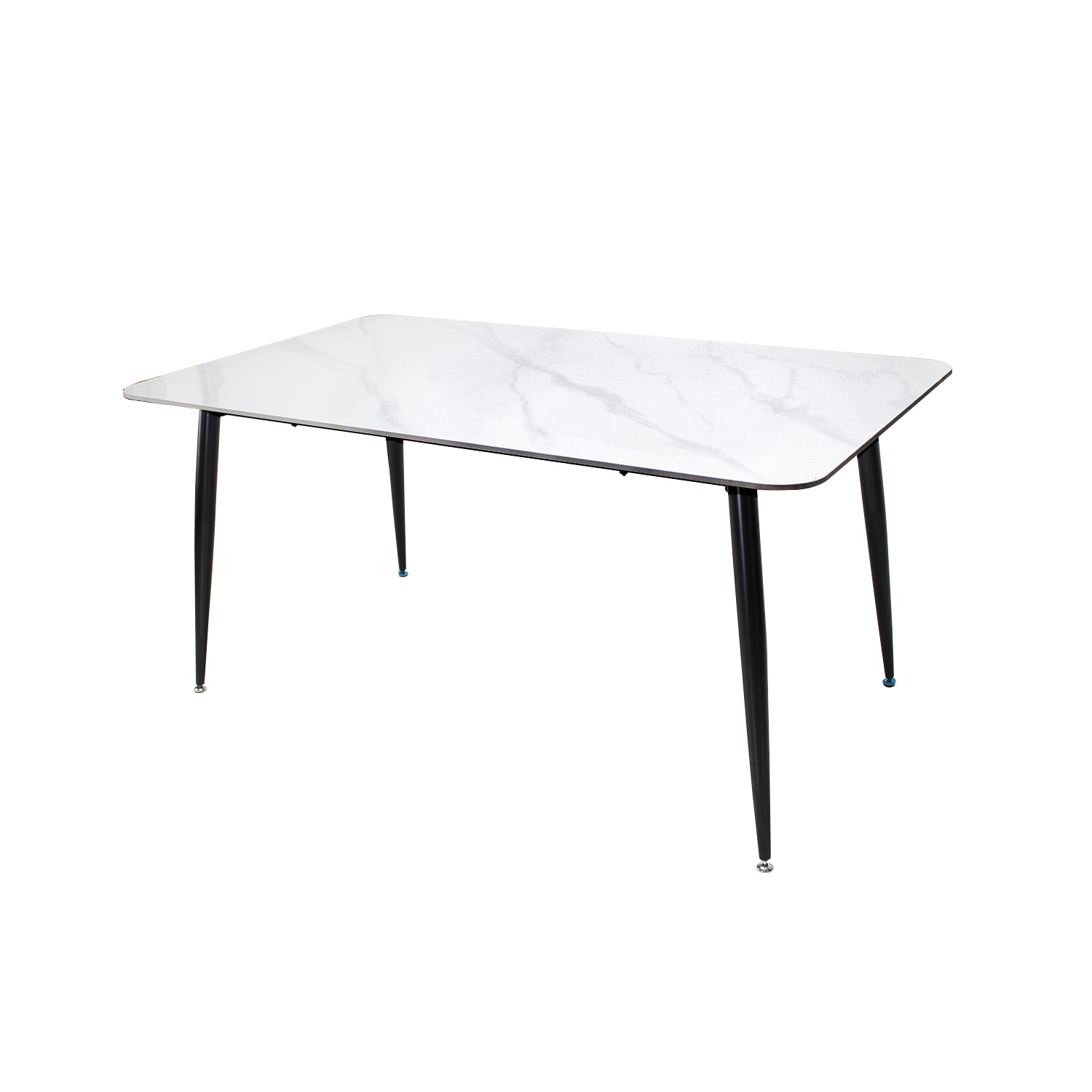 Foto 1 | Mesa De Comedor 160 Sora 1326 Blanco