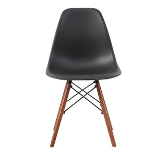 Foto 1 | Silla de Comedor Alterego Negro