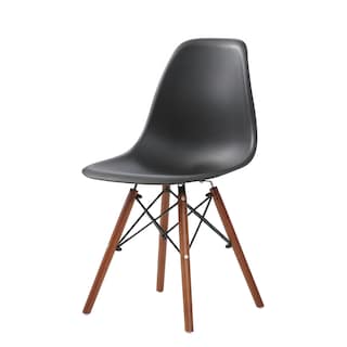 Foto 2 | Silla de Comedor Alterego Negro