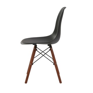 Foto 3 | Silla de Comedor Alterego Negro