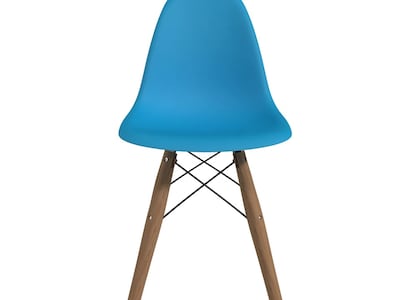 Foto 1 | Silla Infantil Alterego Azul