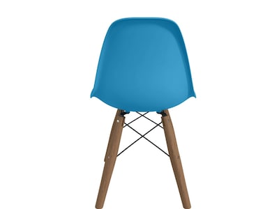 Foto 2 | Silla Infantil Alterego Azul