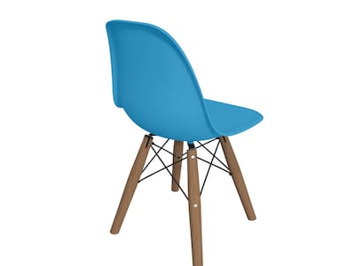 Foto 3 | Silla Infantil Alterego Azul