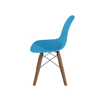 Foto 4 | Silla Infantil Alterego Azul