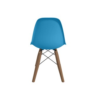 Foto 5 | Silla Infantil Alterego Azul