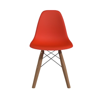 Foto 1 | Silla Infantil Alterego Anaranjada