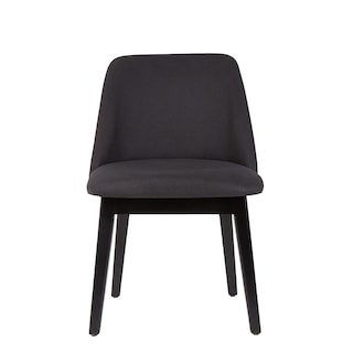 Foto 1 | Silla para Comedor Alterego Negra