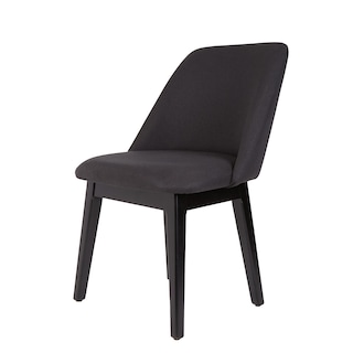 Foto 2 | Silla para Comedor Alterego Negra