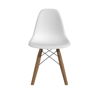 Foto 1 | Silla Infantil Alterego Blanca