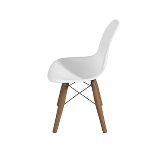 Foto 3 | Silla Infantil Alterego Blanca