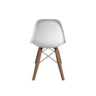 Foto 5 | Silla Infantil Alterego Blanca
