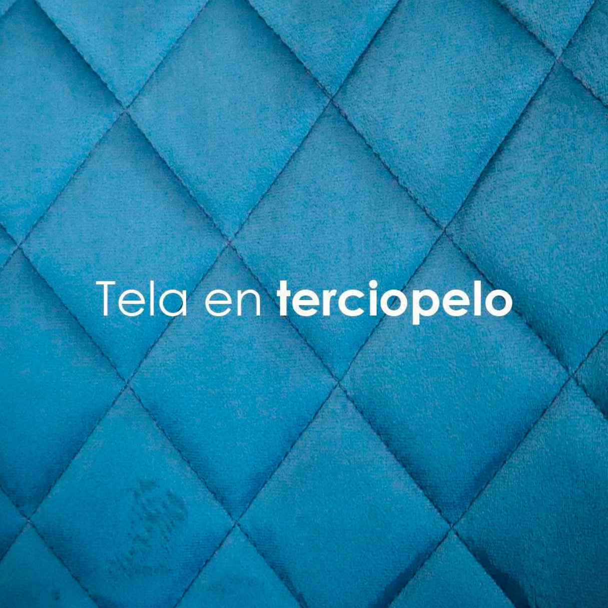 Foto 5 | Paquete De 2 Sillas Para Comedor Ilios Innova Tokio Azul