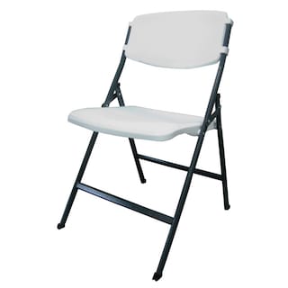Foto 1 | Silla Plegable Color Blanco Verona Mod Ida029a-01 Duna