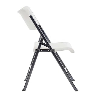 Foto 2 | Silla Plegable Color Blanco Verona Mod Ida029a-01 Duna