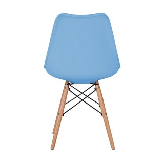 Foto 2 | Sillas Rack & Pack Azules de 2 Piezas
