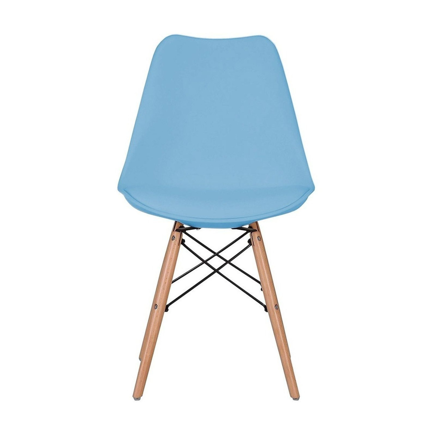 Foto 5 | Sillas Rack & Pack Azules de 2 Piezas