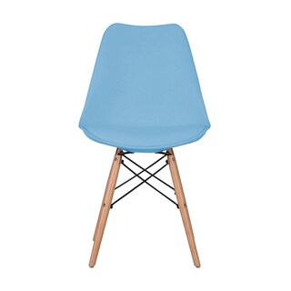 Foto 5 | Sillas Rack & Pack Azules de 2 Piezas