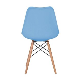 Foto 3 | Silla Rack & Pack Azul