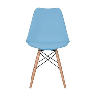 Foto 4 | Silla Rack & Pack Azul