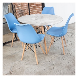 Foto 5 | Silla Rack & Pack Azul