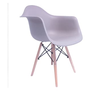 Foto 1 | Silla Rack & Pack Gris