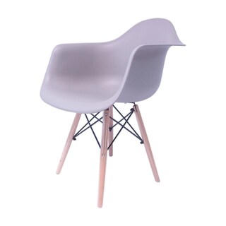 Foto 3 | Silla Rack & Pack Gris