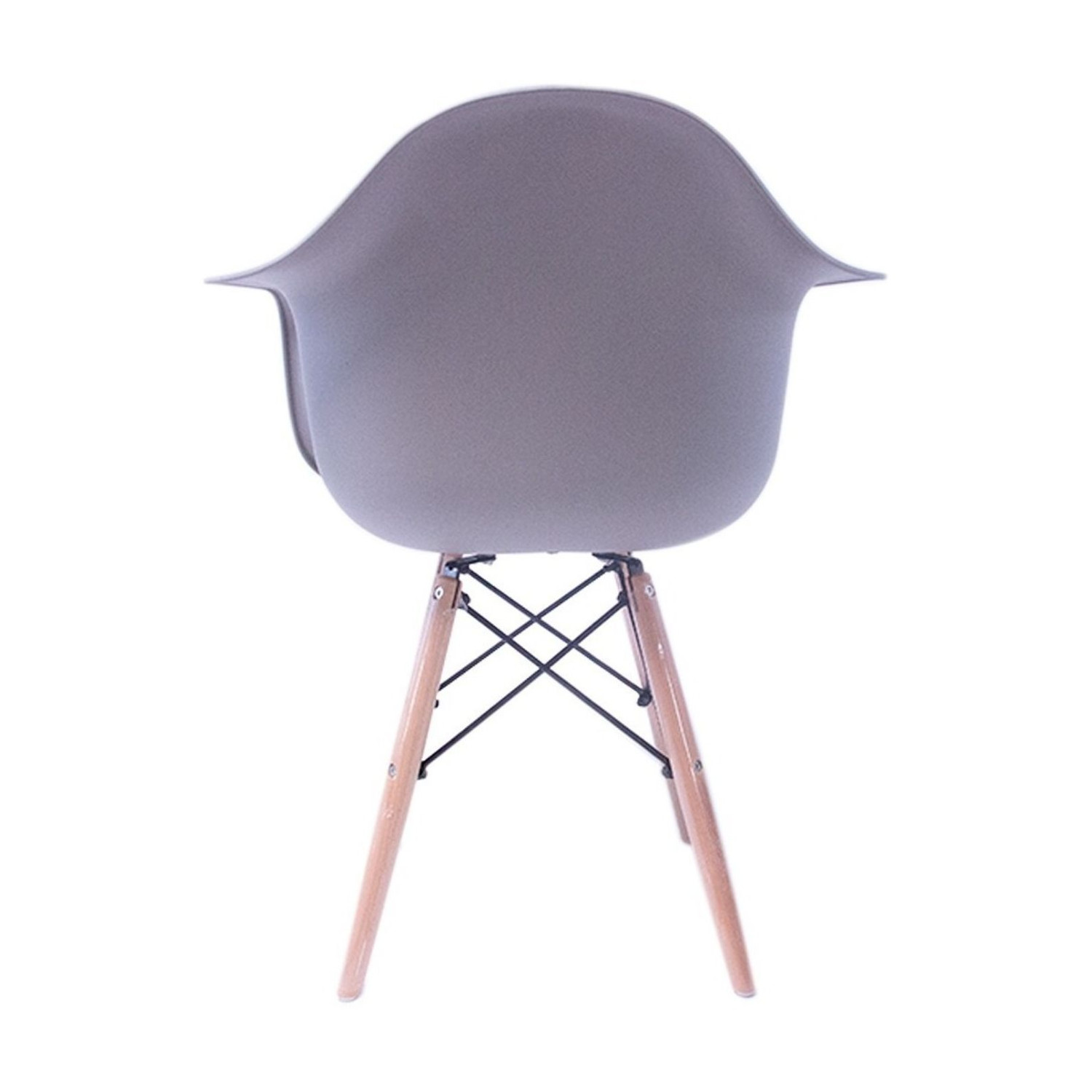 Foto 4 | Silla Rack & Pack Gris