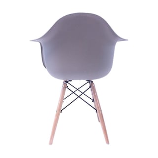 Foto 4 | Silla Rack & Pack Gris