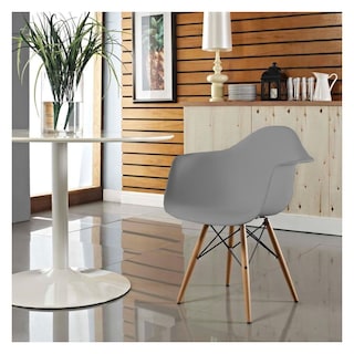 Foto 5 | Silla Rack & Pack Gris
