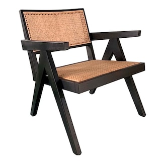 Foto 1 | Silla Ocasional Terzetto Río Negro Rattan