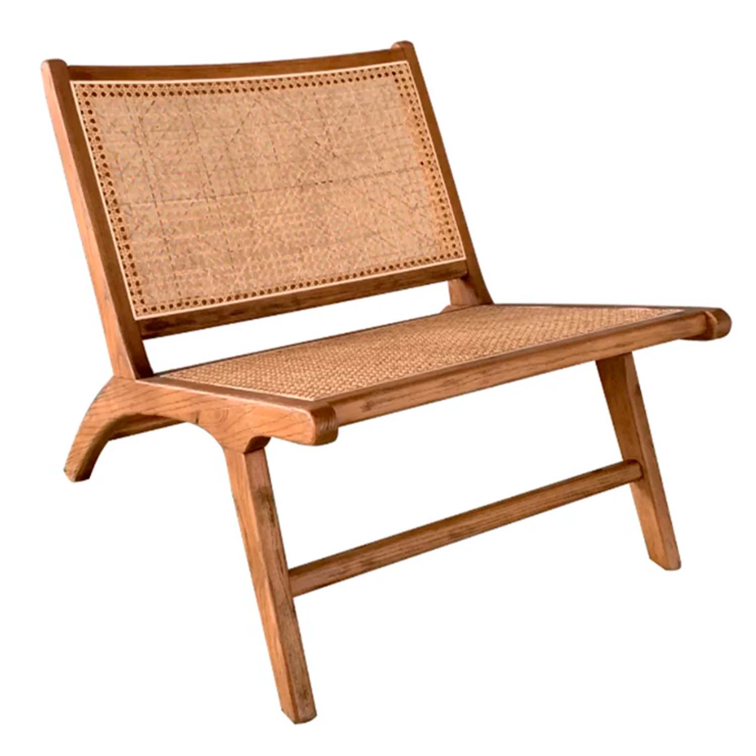 Foto 1 | Silla Ocasional Terzetto Guyan Rattan
