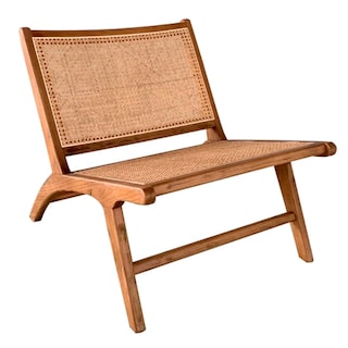 Foto 1 | Silla Ocasional Terzetto Guyan Rattan