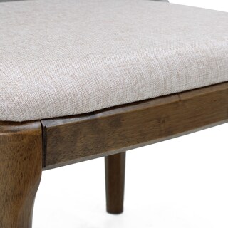 Foto 4 | Sillas Mundo In Gris 2 Piezas
