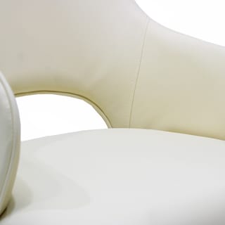 Foto 3 | Set De 2 Sillas De Hogar Viseo Beige