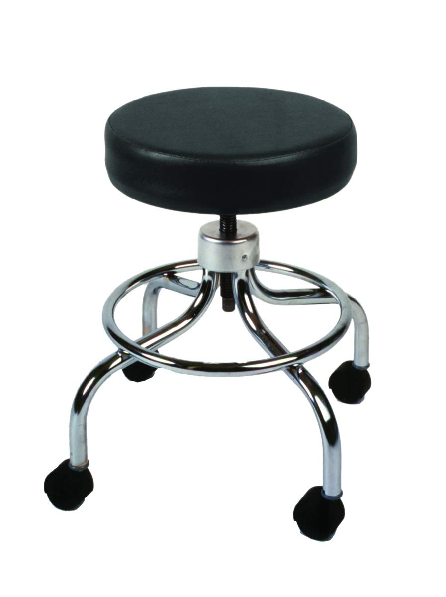Foto 2 pulgar | Stool Drive Classic Doctors Sin Respaldo Con Reposapiés - Venta Internacional.