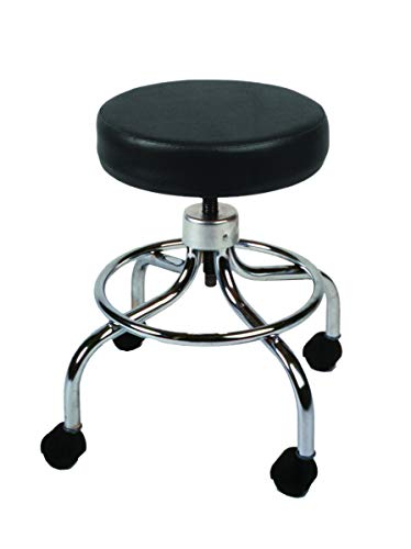 Foto 3 pulgar | Stool Drive Classic Doctors Sin Respaldo Con Reposapiés - Venta Internacional.